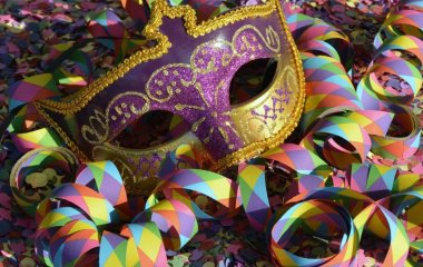 Як зробити конфеті в домашніх умовах: створюємо атмосферу свята до Нового року-2026
