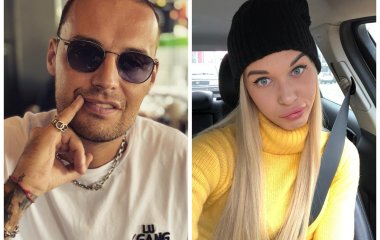Бывшая любовница Гуфа призналась в сексе за деньги