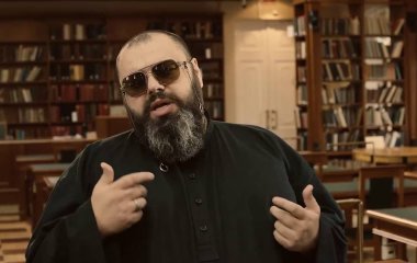 Макс Фадеев похудел на 85 килограммов