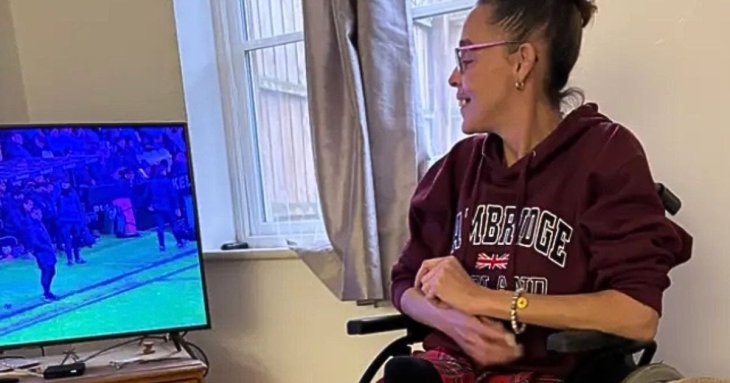 Інфекція, що 