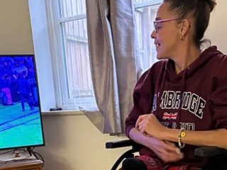 Інфекція, що 