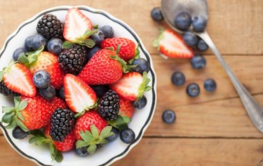 Вчені назвали найшкідливіші та найкорисніші продукти при коронавірусі