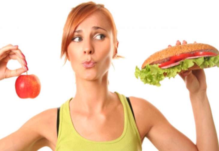 20 принципов питания для комфортного похудения