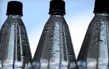 Лікарка розповіла, чим небезпечна мінеральна вода