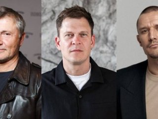10 найуспішніших акторів України: хто знімається найчастіше, а хто отримує по 60 тис. грн за день