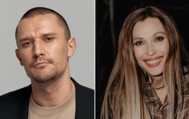 Цимбалюк на тлі чуток про роман зі Світлицькою поїхав з нею у подорож і показав, де вони зараз
