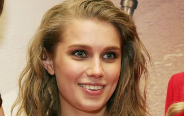 Беременная Даша Мельникова отправилась в Израиль