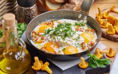 Ученые назвали продукт, который ни в коем случае нельзя разогревать повторно