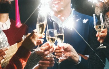 Як правильно загадувати бажання на Новий рік 2025, щоб воно неодмінно збулося