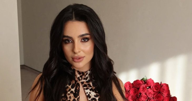 Анна Трінчер здивувала заявою, як роман з Волошиним вплинув на її теперішні стосунки