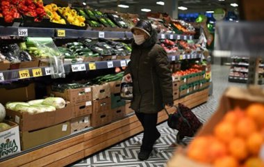 Біолог назвав продукт, який допоможе організму після COVID-19