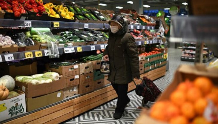 Біолог назвав продукт, який допоможе організму після COVID-19