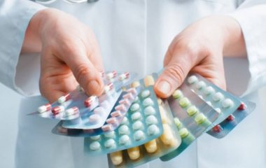 Вызывает рак: ученые обнаружили опасные свойства популярной витаминной добавки