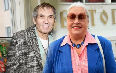 Шизофрения и паранойя: жену Алибасова упекли в психушку на 24 года