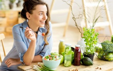 Що їсти, щоб зберегти пам’ять: 7 продуктів для здоров’я мозку, які легко знайти в магазині