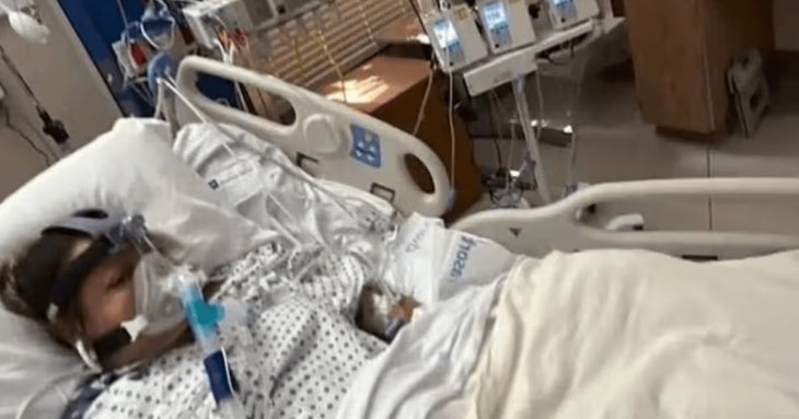 Жінка втратила всі кінцівки після вживання недосмаженої риби: що сталося