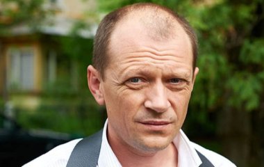 Звезда сериалов «Метод» и «Глухарь» найден мертвым в своей машине