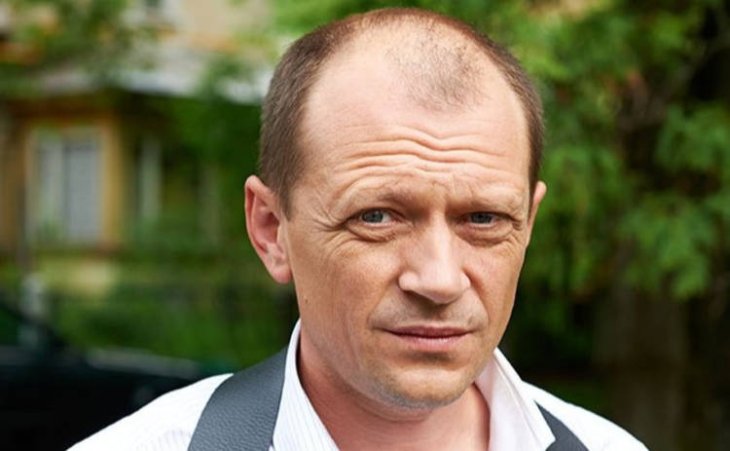 Звезда сериалов «Метод» и «Глухарь» найден мертвым в своей машине