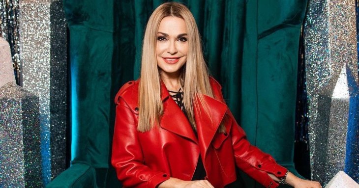 Ольга Сумська без макіяжу та фільтрів здивувала, в якому незвичайному місці і з ким зустрічає ювілей