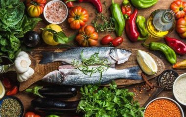 Врачи назвали топ-5 жирных, но полезных продуктов