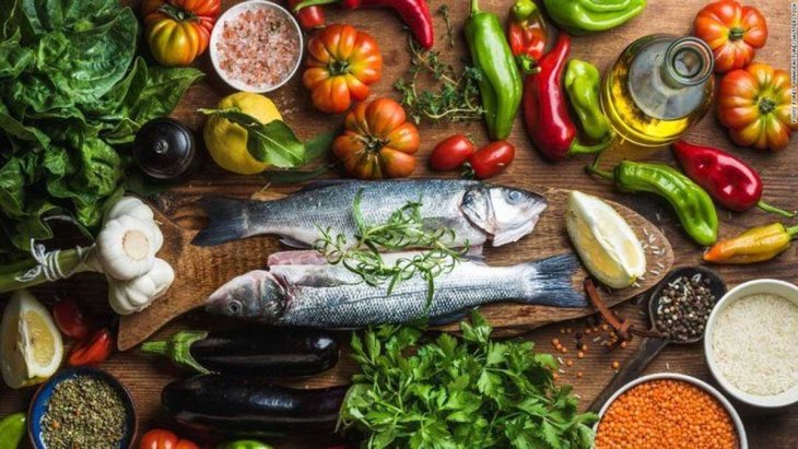 Врачи назвали топ-5 жирных, но полезных продуктов