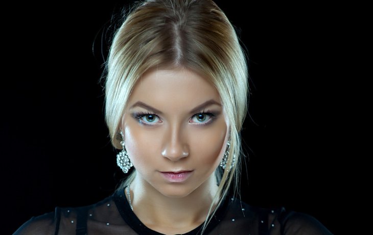 Полина Логунова резко высказалась о еде