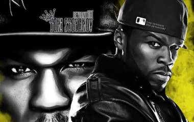 50 Cent анонсировал выход последнего альбома