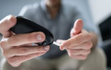 Врач назвал способ для мгновенного снижения сахара в крови без лекарств
