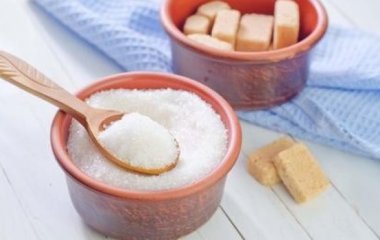 Названо безпечну добову дозу цукру