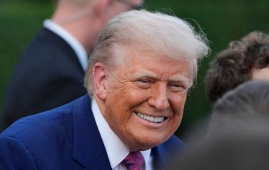 Трампофон: у США запускають 