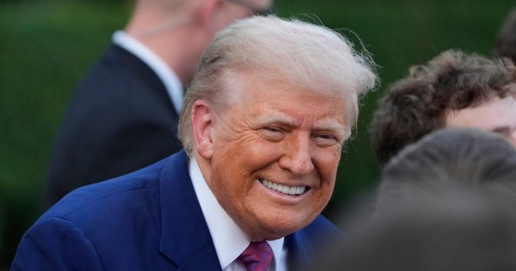 Трампофон: у США запускають 