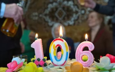 Вчені назвали п'ять ознак того, що людина проживе довго
