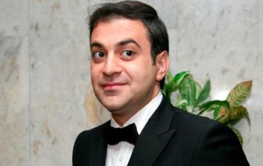 Гарик Мартиросян назвал Харламова «никудышным фотографом» 