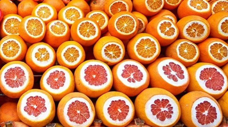 Апельсин або грейпфрут: лікар розповіла, який продукт корисніший
