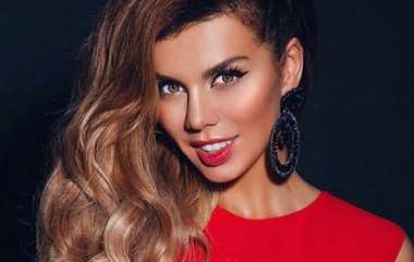 Анна Седокова утопила телефон