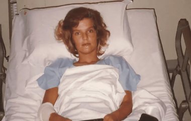 Єдина, хто вижила: історія жінки, яка після авіакатастрофи знайшла силу жити серед джунглів
