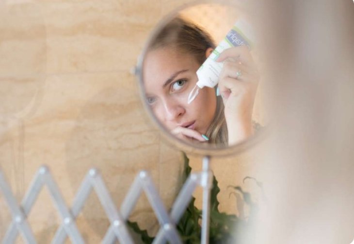 Сухость и раздражение: как защитить свою кожу в холодные дни