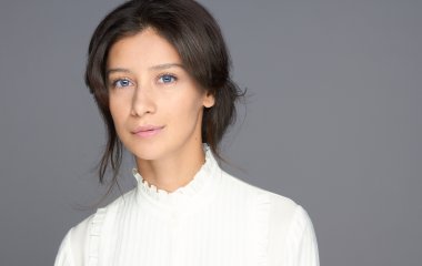 Равшана Куркова закрутила роман с боксером