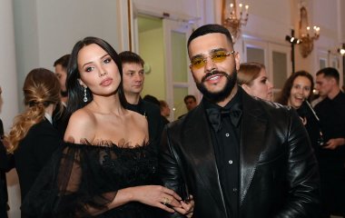Тимати и Анастасия Решетова расстались