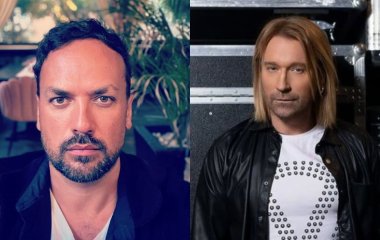 Известный режиссер высказался о Виннике и предположил, вернется ли он на сцену: 