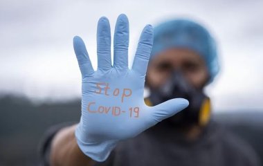 Лікар назвав способи підвищити опірність організму коронавірусу