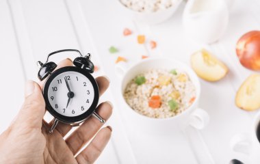 На самом ли деле временная голодовка полезна для здоровья