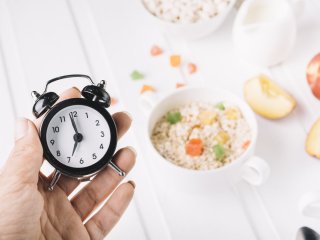 На самом ли деле временная голодовка полезна для здоровья