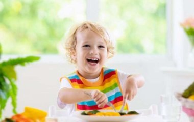Ученые выяснили, как сделать детей счастливыми