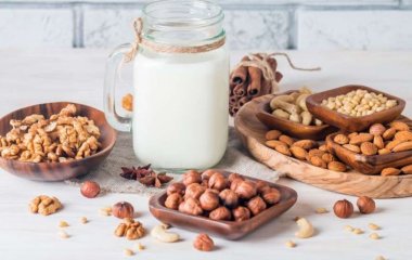 Медики назвали продукт, который поддерживает здоровье сосудов мозга и память