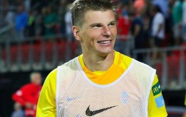 Андрей Аршавин рассказал об отношениях с Юлией Барановской