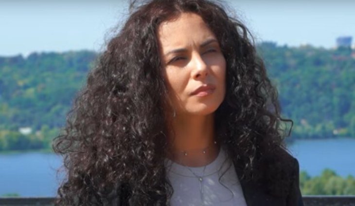 Настя Каменских после скандала с Потапом попала в новый конфуз