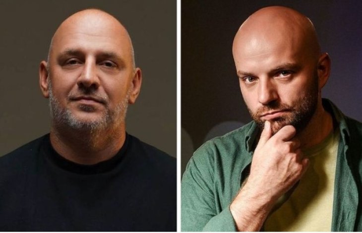 Демин показал переписку с Потапом и рассекретил местонахождение рэпера