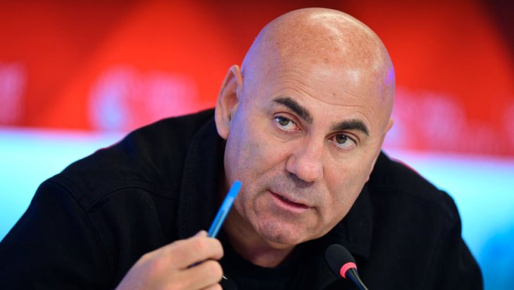 Иосифу Пригожину предложили отдать жир для новой задницы Инстасамки