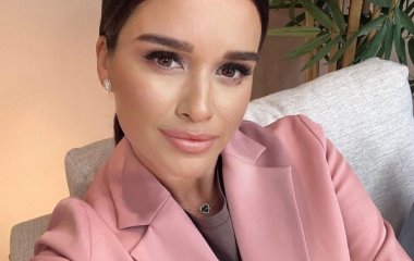 Жестко накосячил: Бородина отказалась прощать поступок мужа